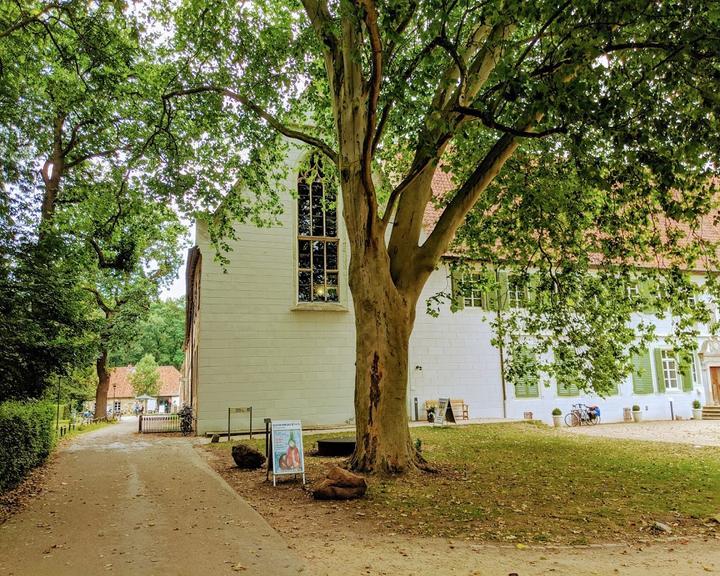 Kloster Bentlage