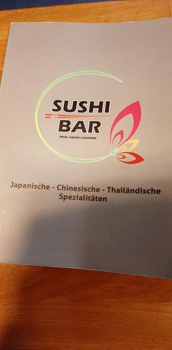 Sushi Bar