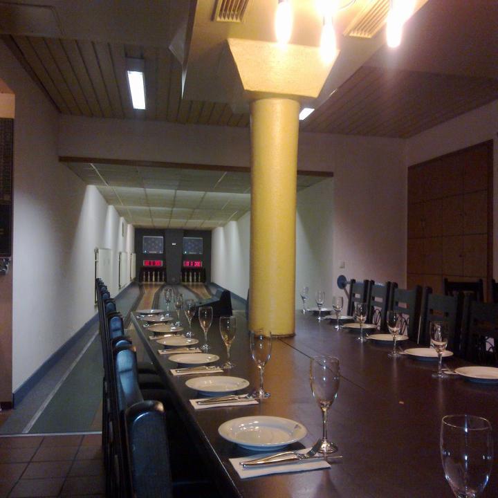 Restaurant Kuyu