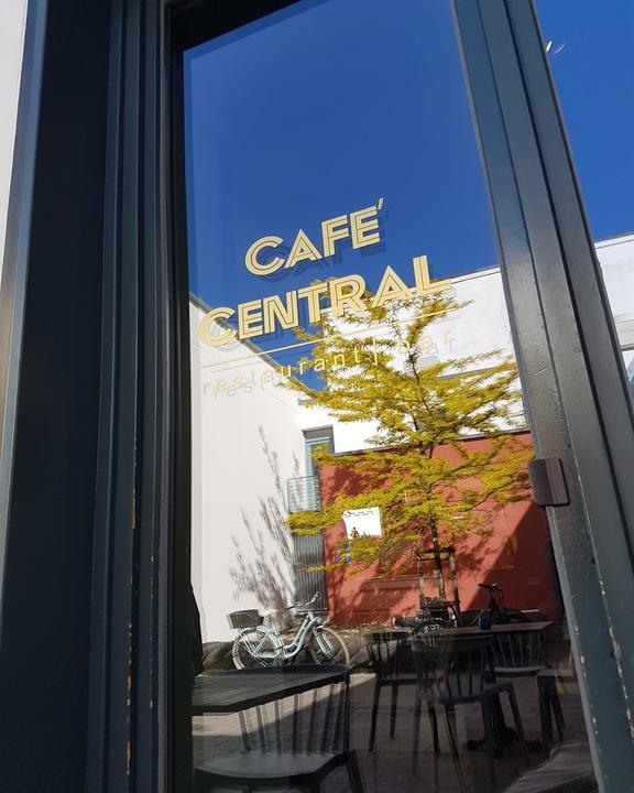 Café Central