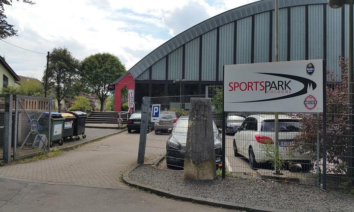 Cologne Sportspark