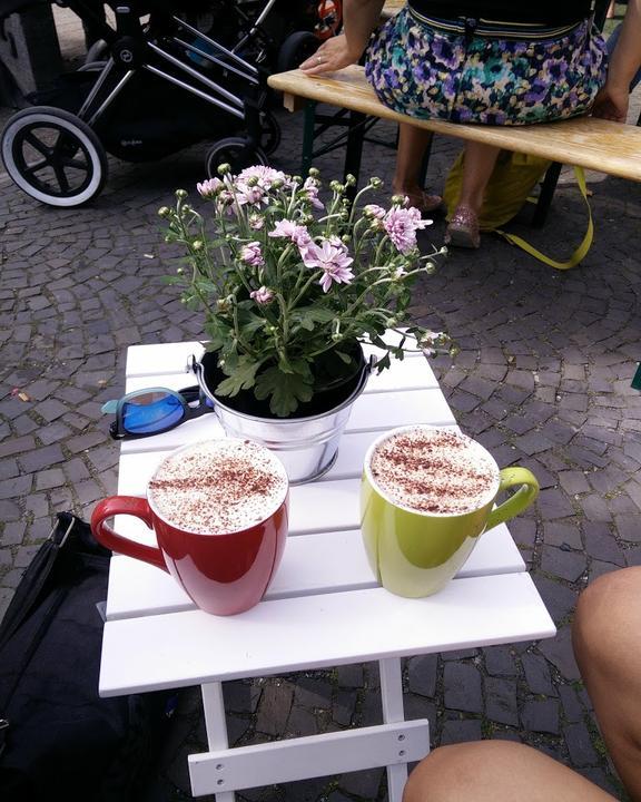 Der Kaffeefreund